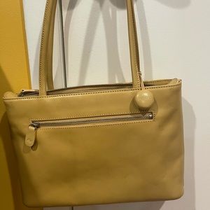 MONSAC BAG